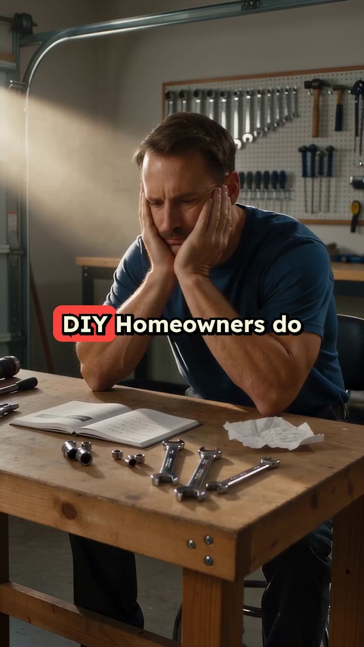Lawn Mower Repair Checklist