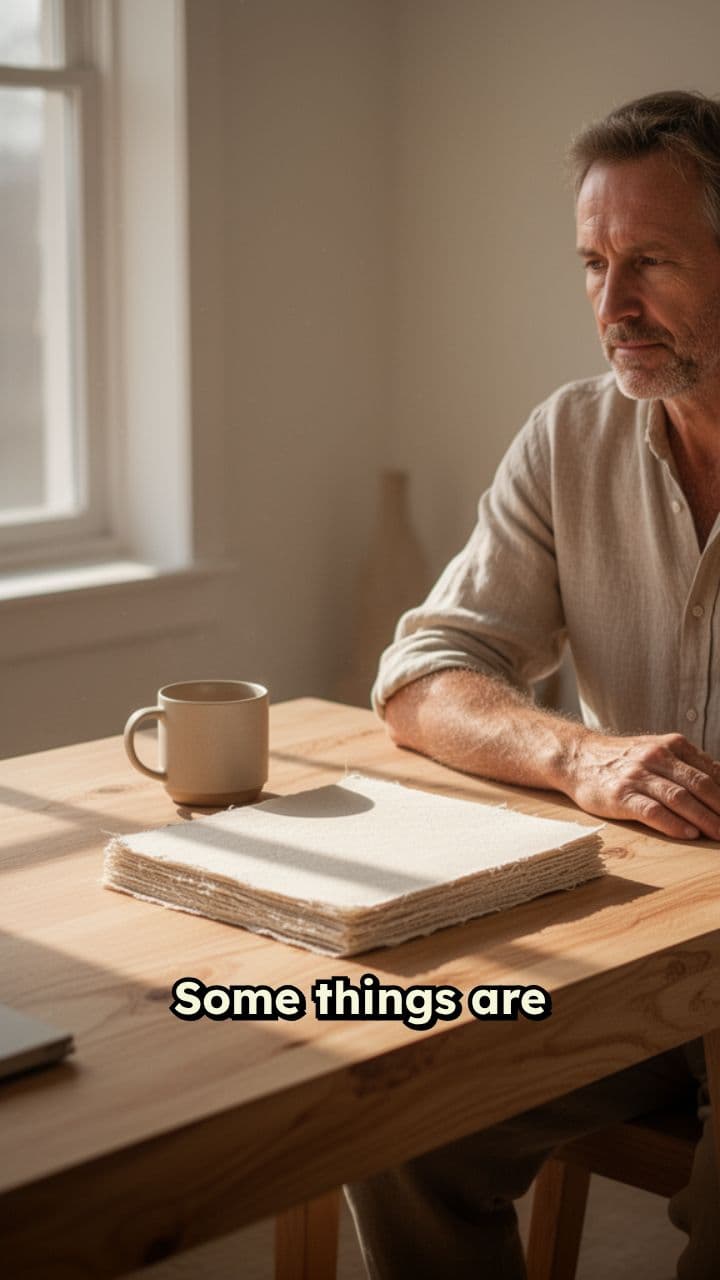 From Screen to Soul - A Cinematic Journey