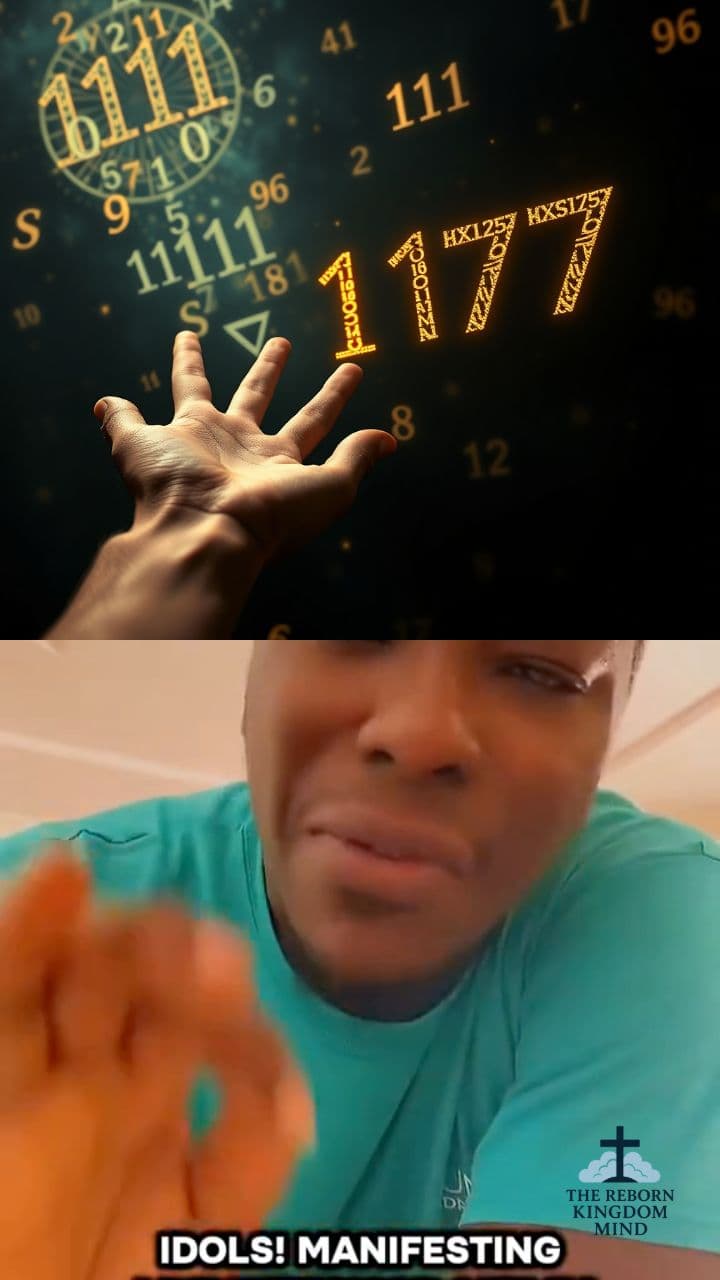 Wake Up to the Truth