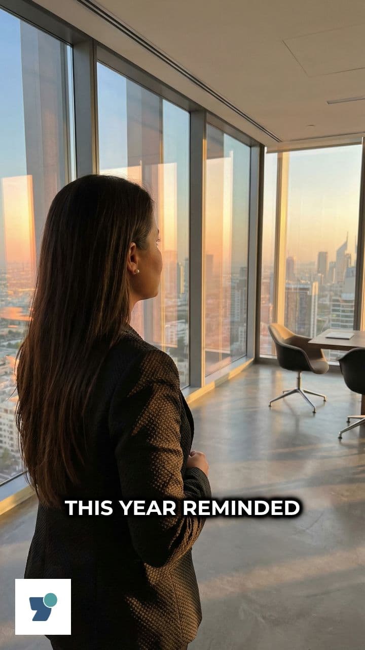 Prime Talent Solutions 2025 Year-End Message