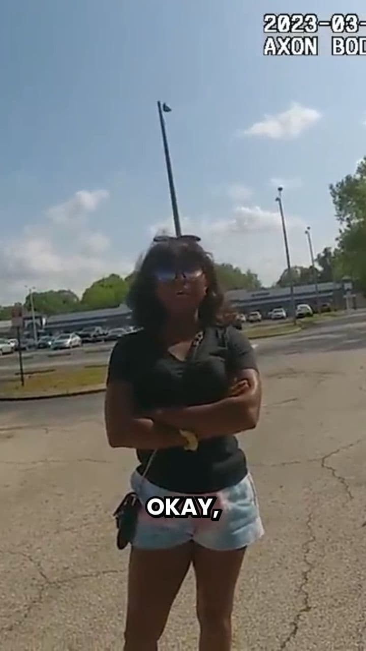 You're Losing Your Car Today