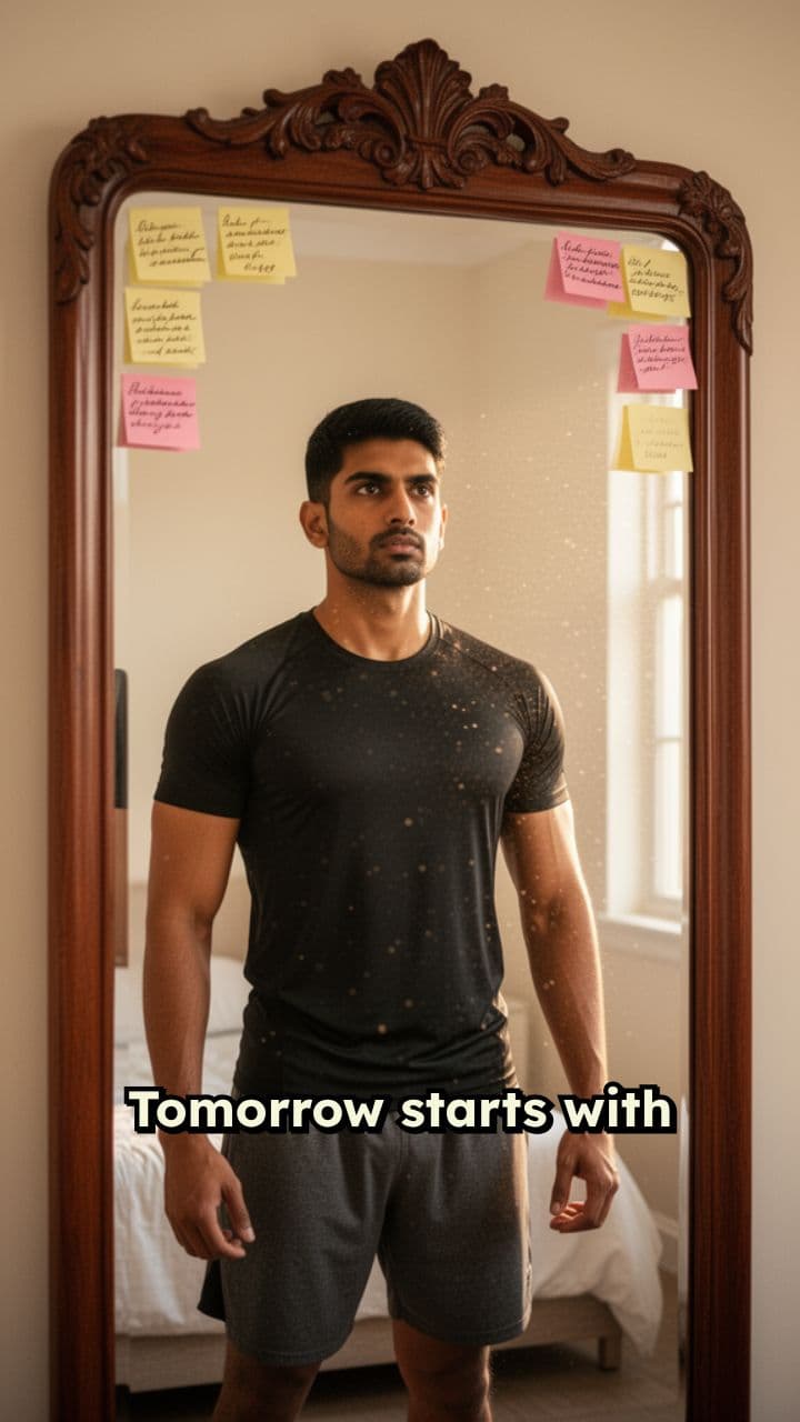 The Trap of Tomorrow