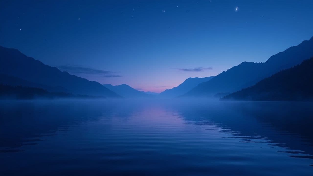 Cánh Hoa Bâng Khuâng