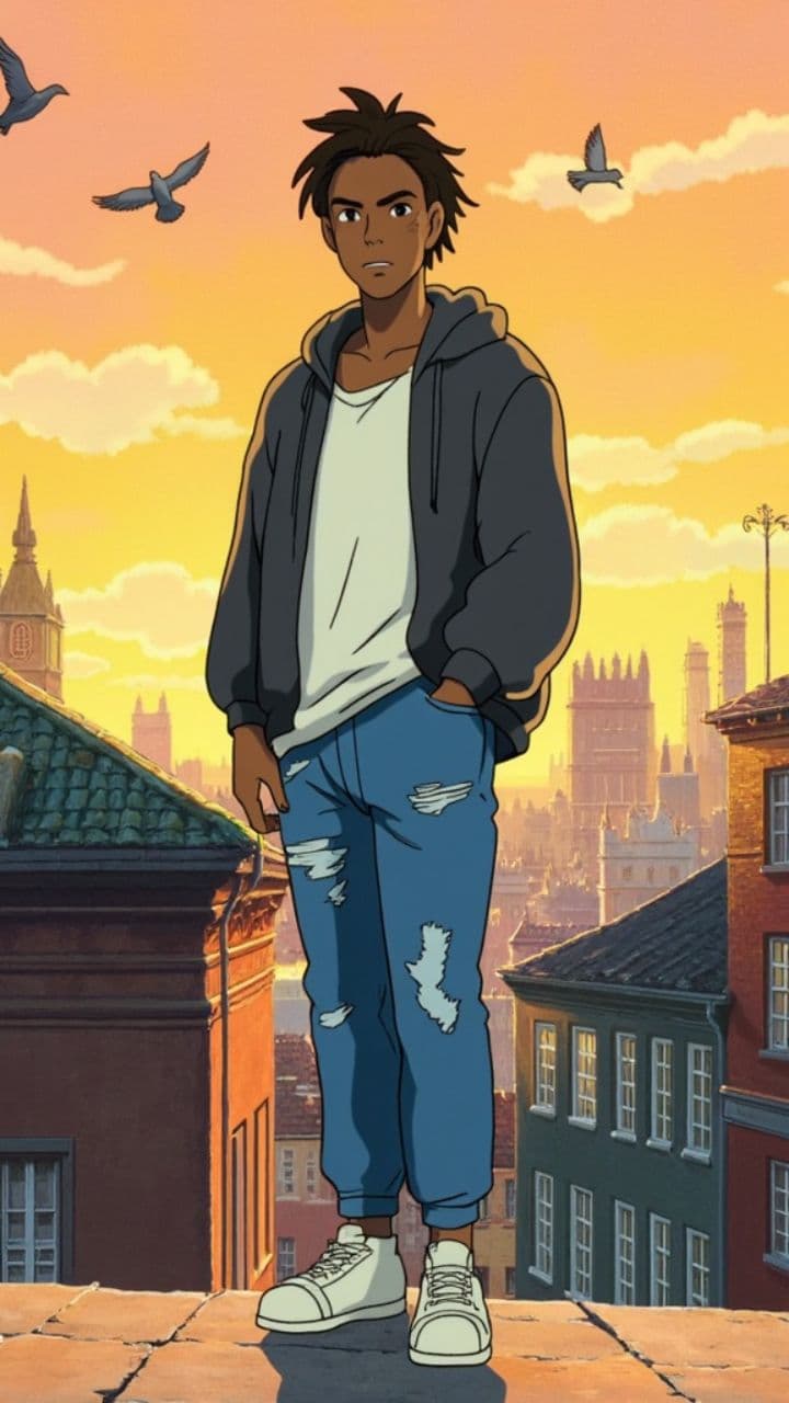 Street Code and Confrontation