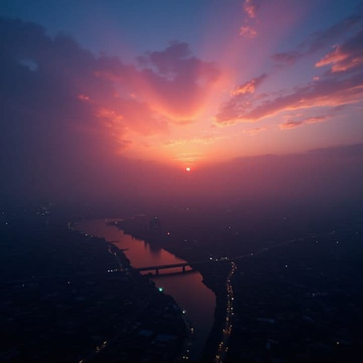 From January to December Thank You