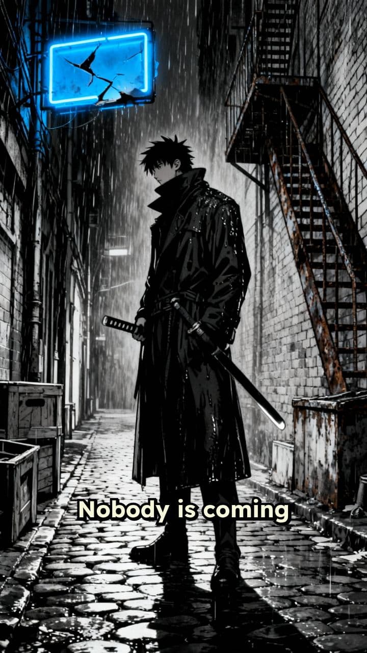 Discipline Is Your Power