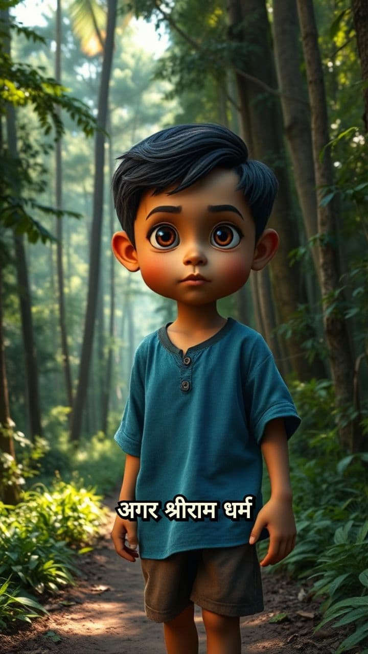 श्रीराम से प्रेरणा