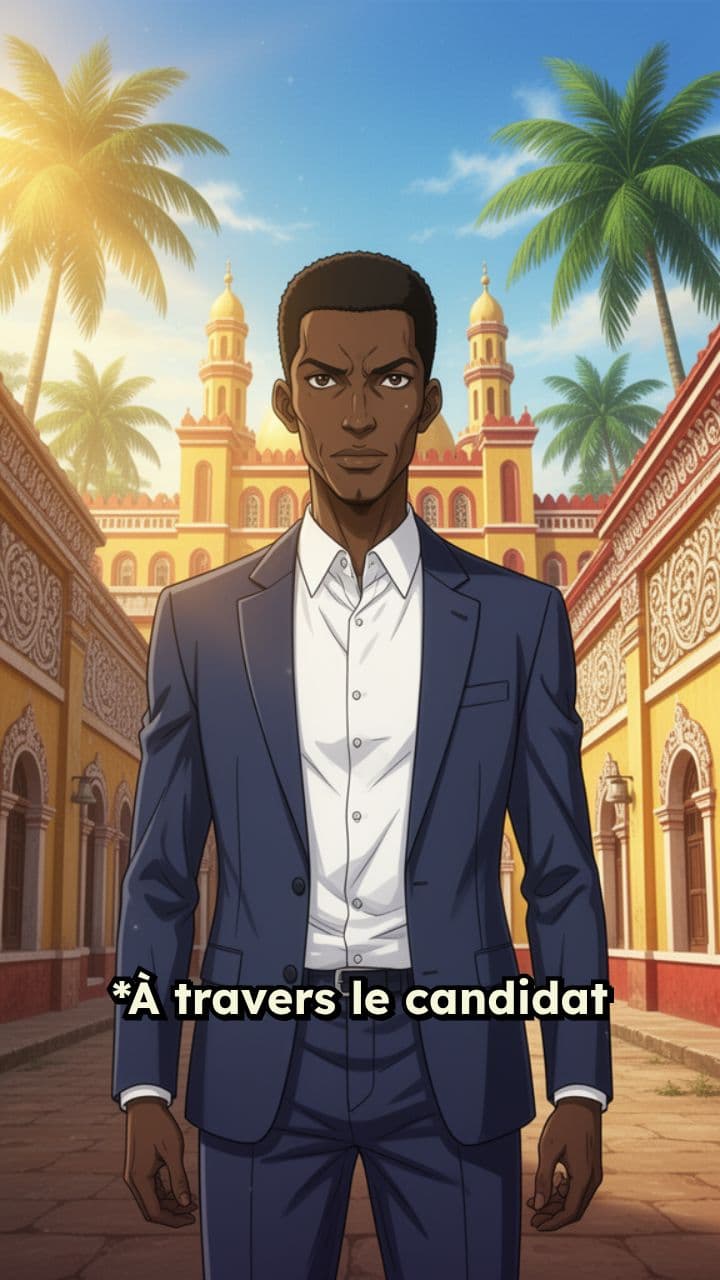 Porto-Novo rayonne avec Romuald Wadagni