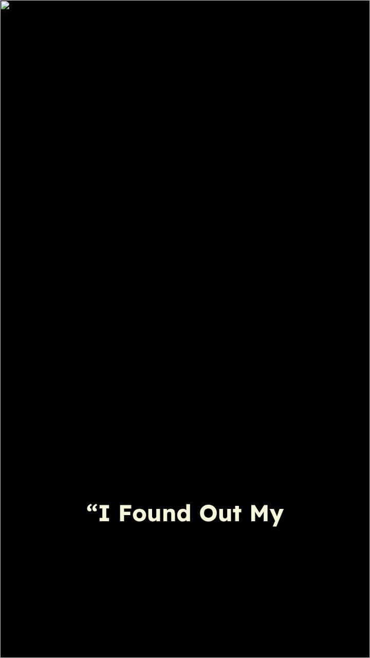 Caught in Betrayal: A Shocking Revelation