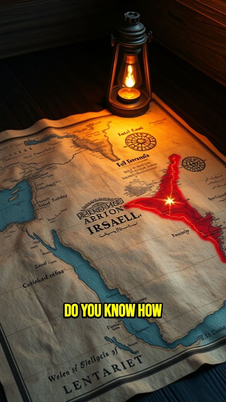 David's Conquest of Jerusalem