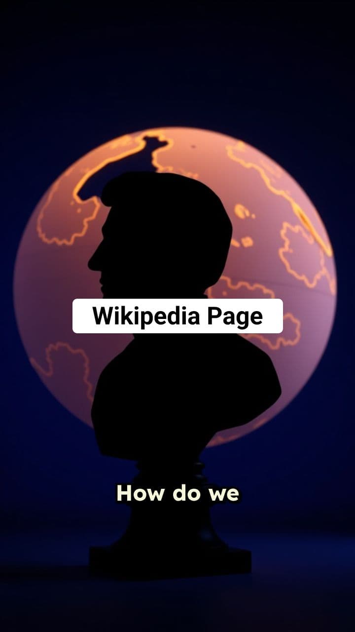 Wikipedia Page Views: Measuring Historical Importance