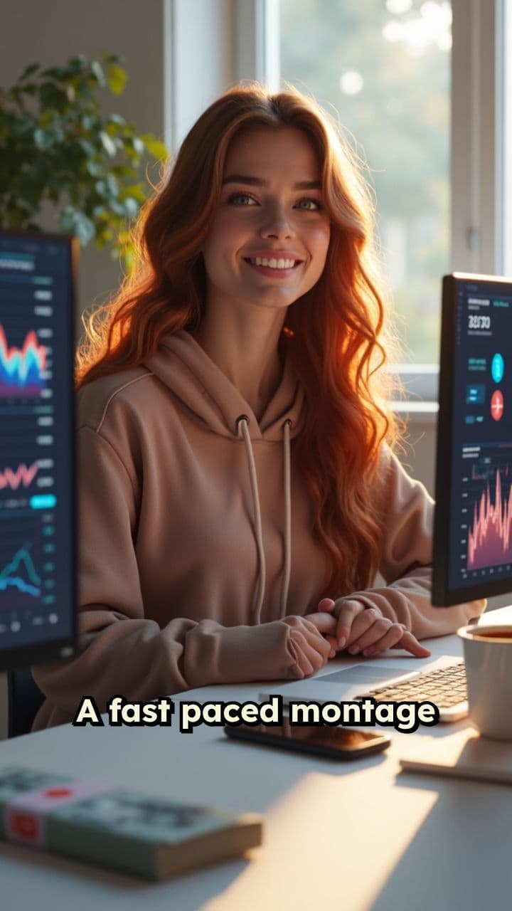 Make Money Online as a Faceless Creator