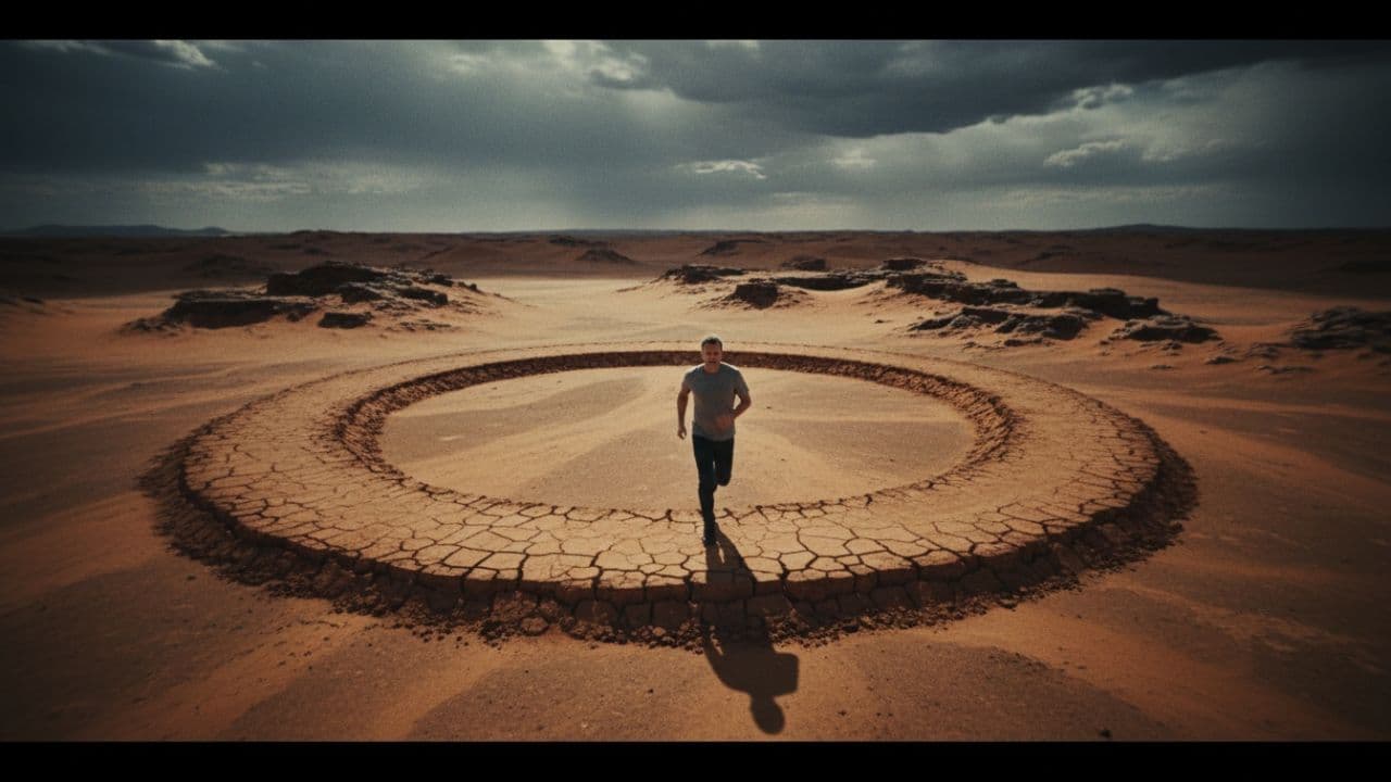 Breaking the Cycle of Silence