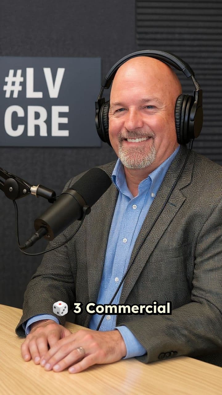 Avoid These 3 Real Estate Mistakes in Vegas