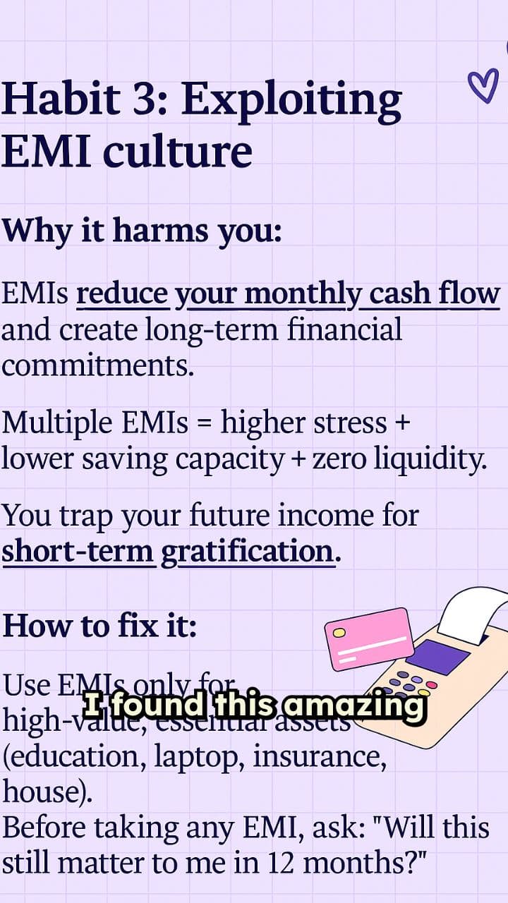 Bink: Smart Salary Management App