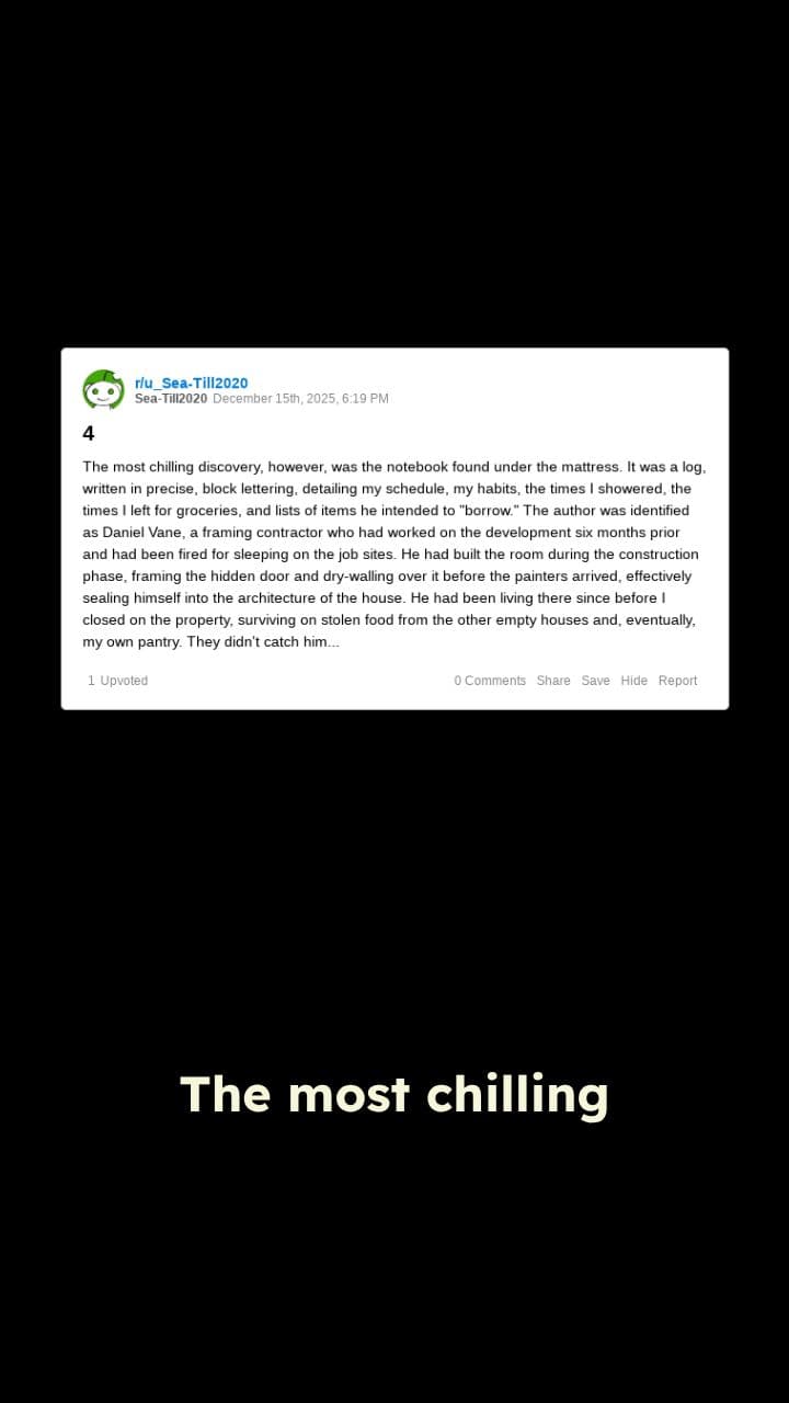 Hidden in Plain Sight