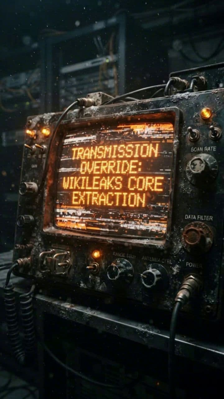 The Subverted Device