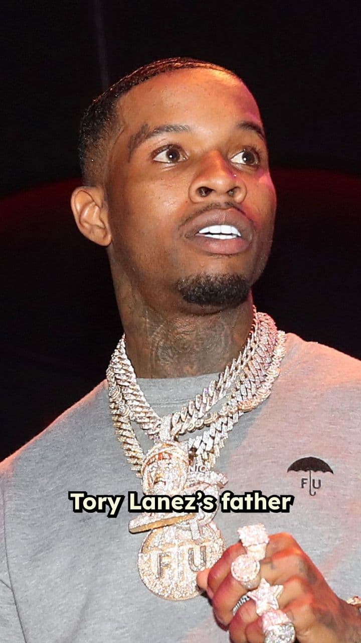 Megan Thee Stallion's Trial Reveals Shocking Connections