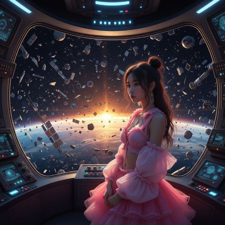 2-The Great Orbital Awakening