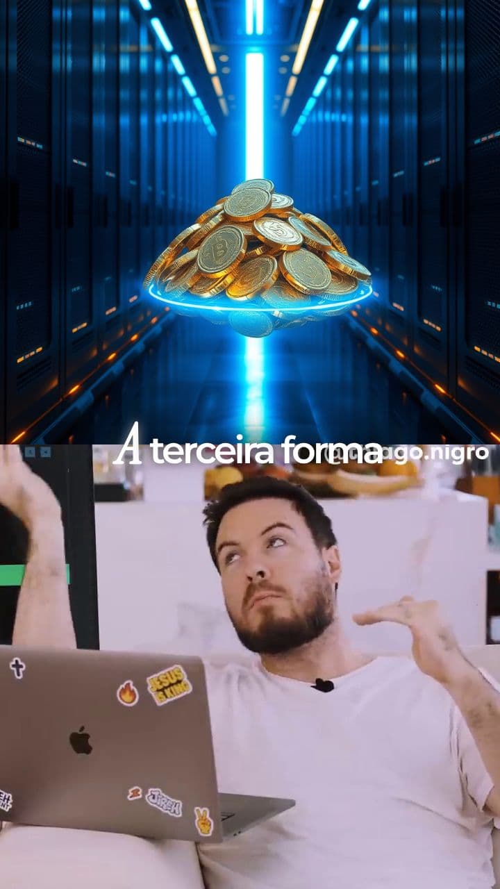 Como sair da Matrix com infoprodutos