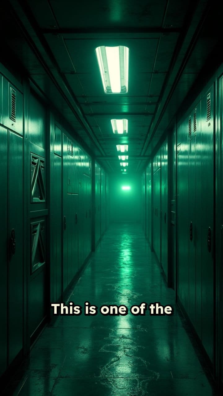 Dead Space's Hidden Message Revealed