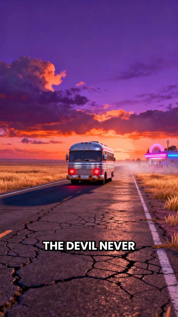 Long Live The Troubadour