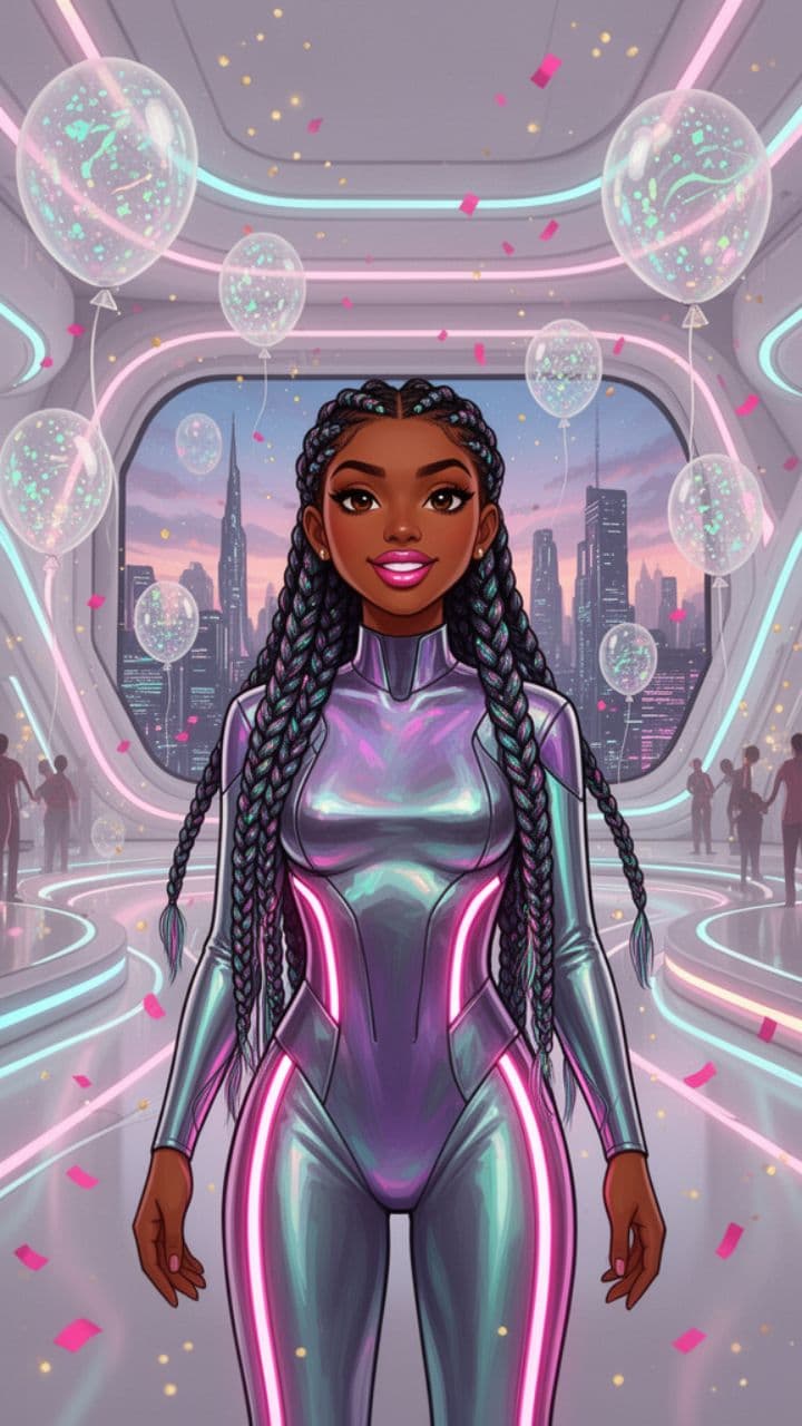 Eighteen Level Up 18th Birthday Anthem