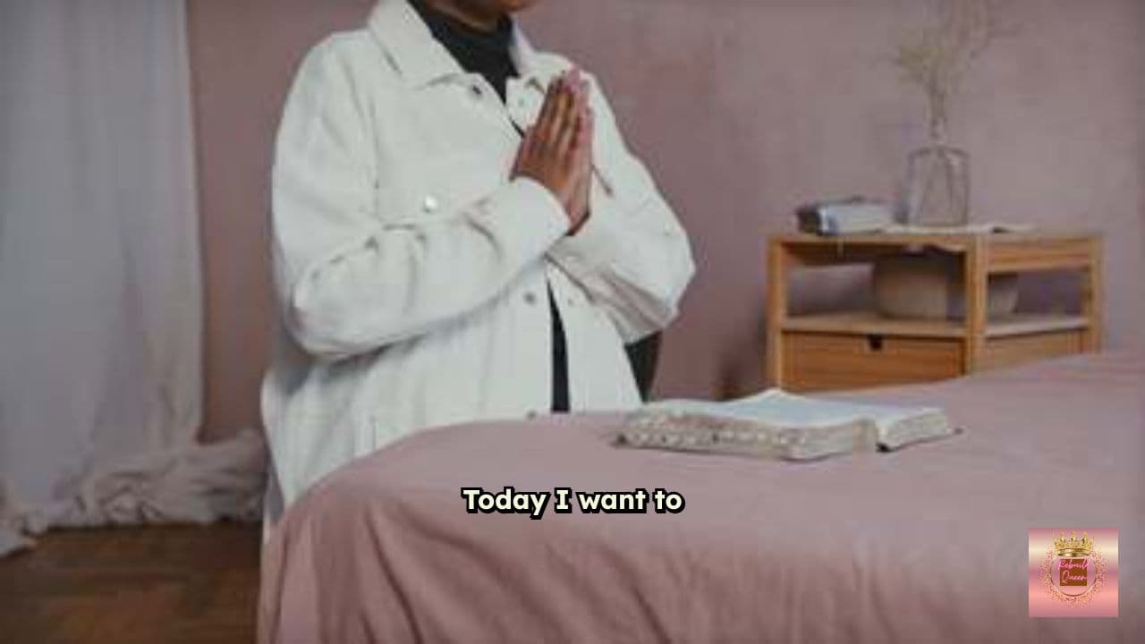 Prayer for Strength and Protection