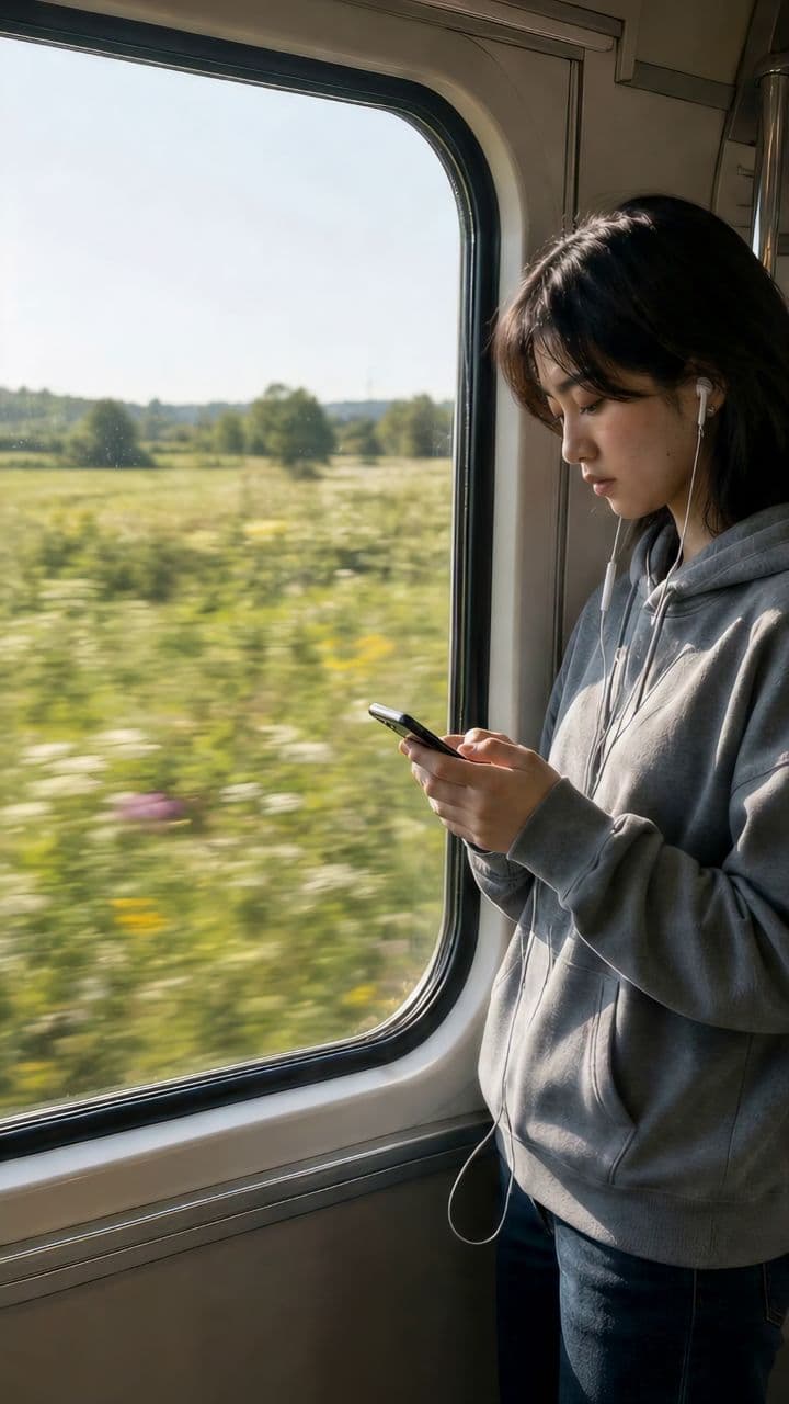 Next Station: Dream Core