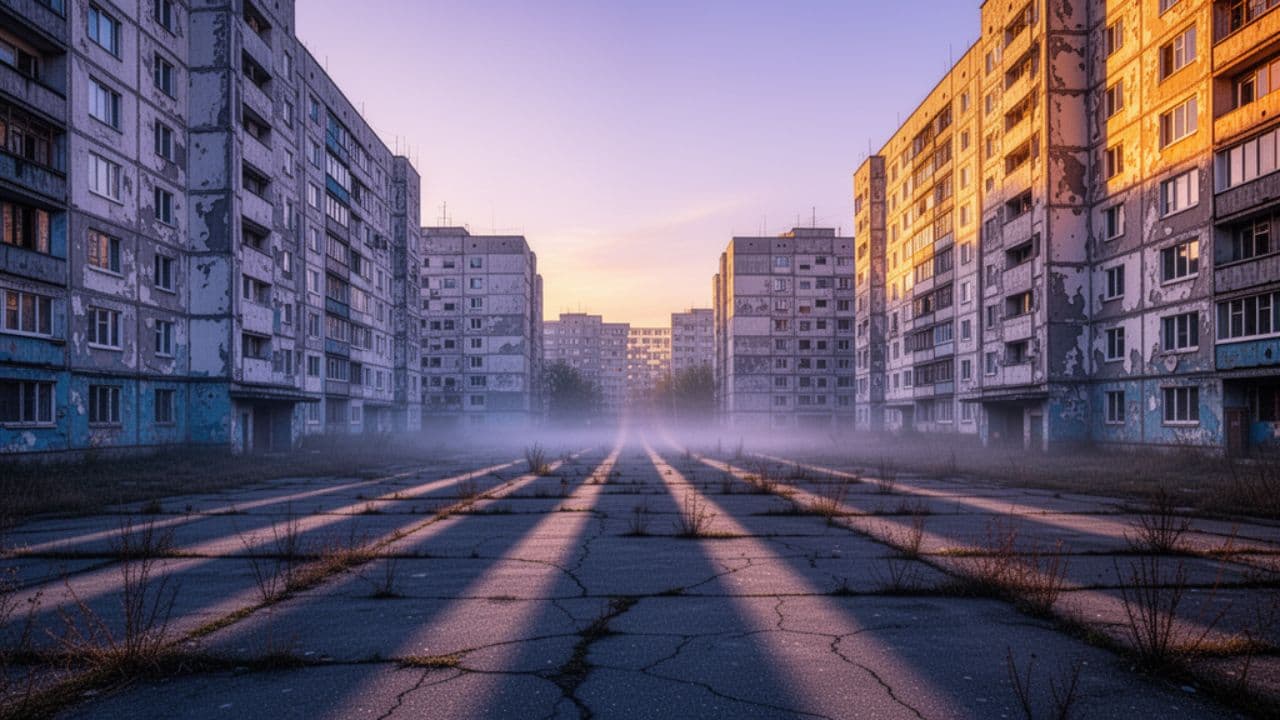 Vida de Barrio