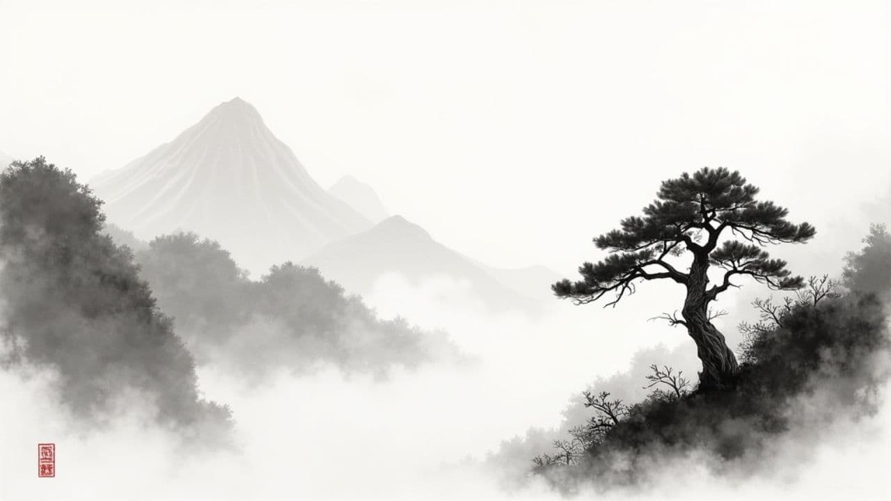 The Art of Being Present