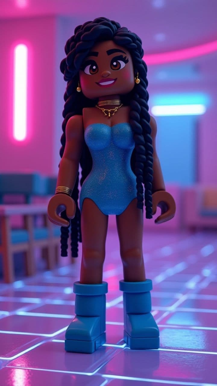 Hood Girl Whine