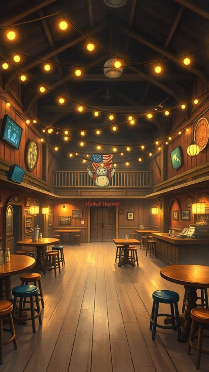 Two-Stepping Away from You