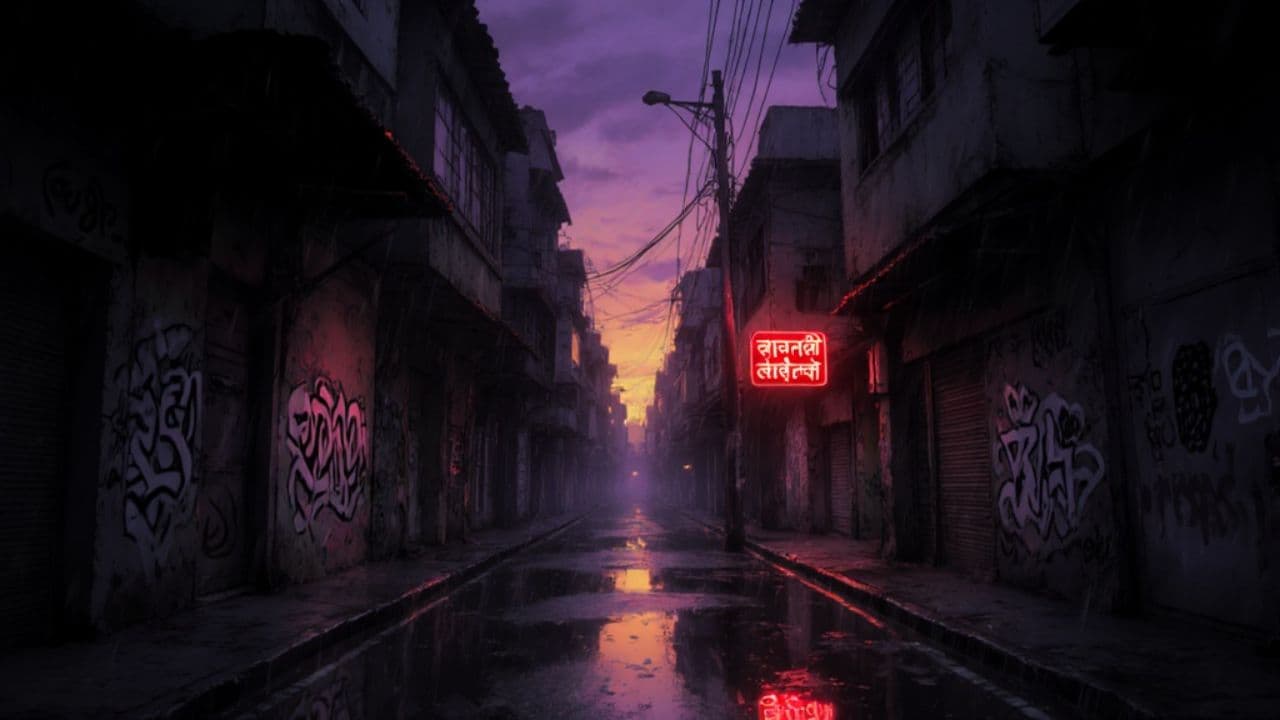 बड़े शान की बातें