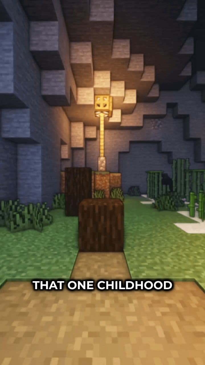 Childhood Embarrassment at the Playground