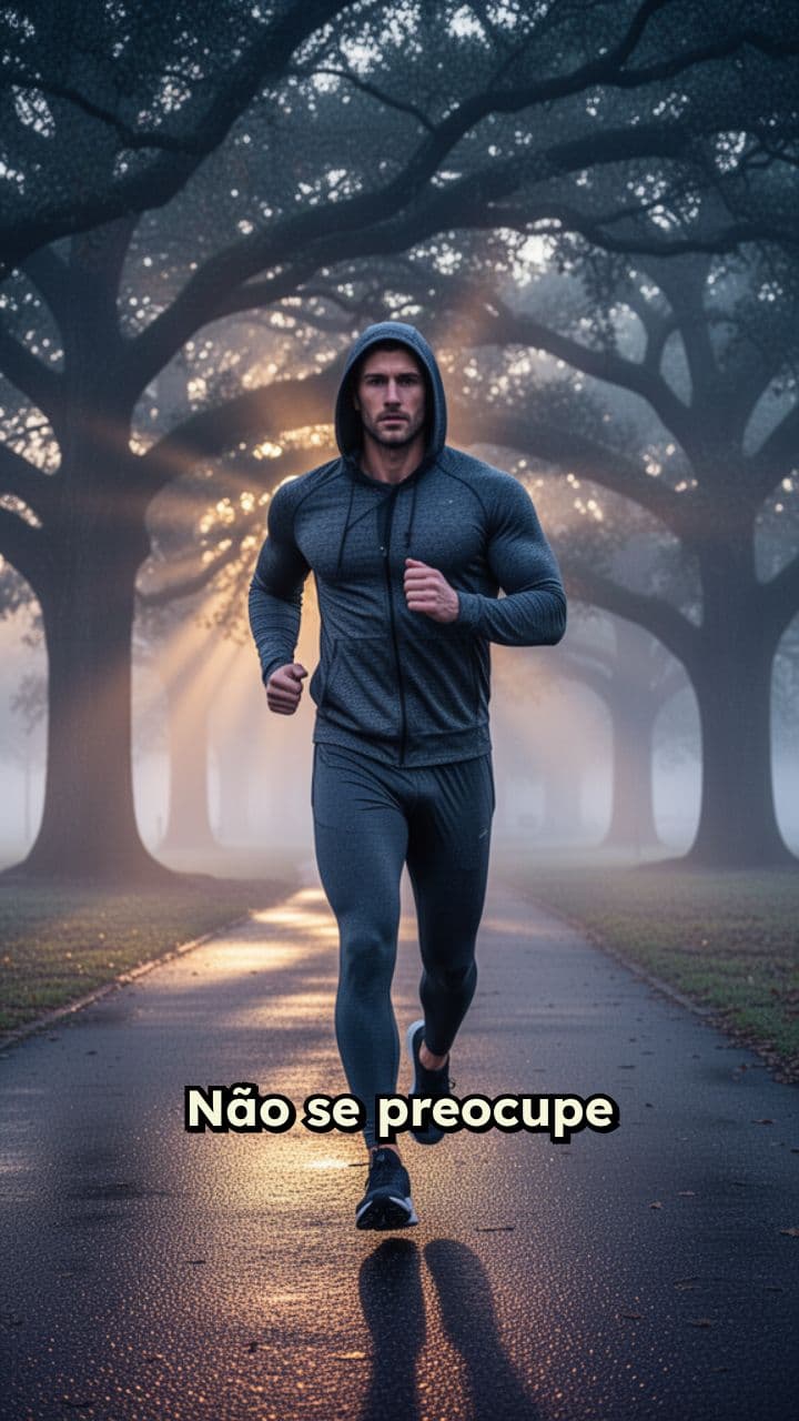 O Caminho do Homem de Valor