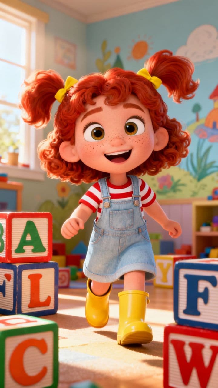 Drop a Letter, Change the Word