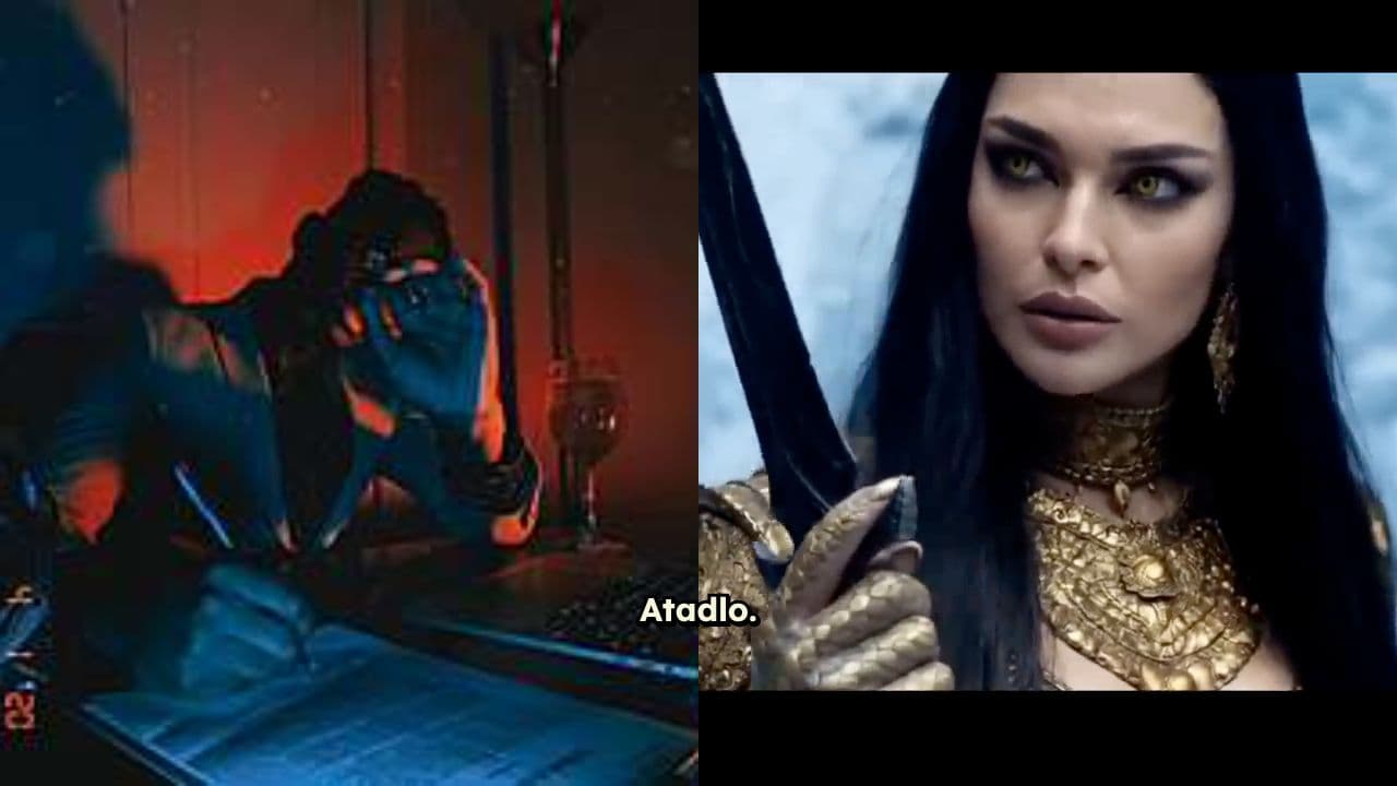 La Trampa del Traidor