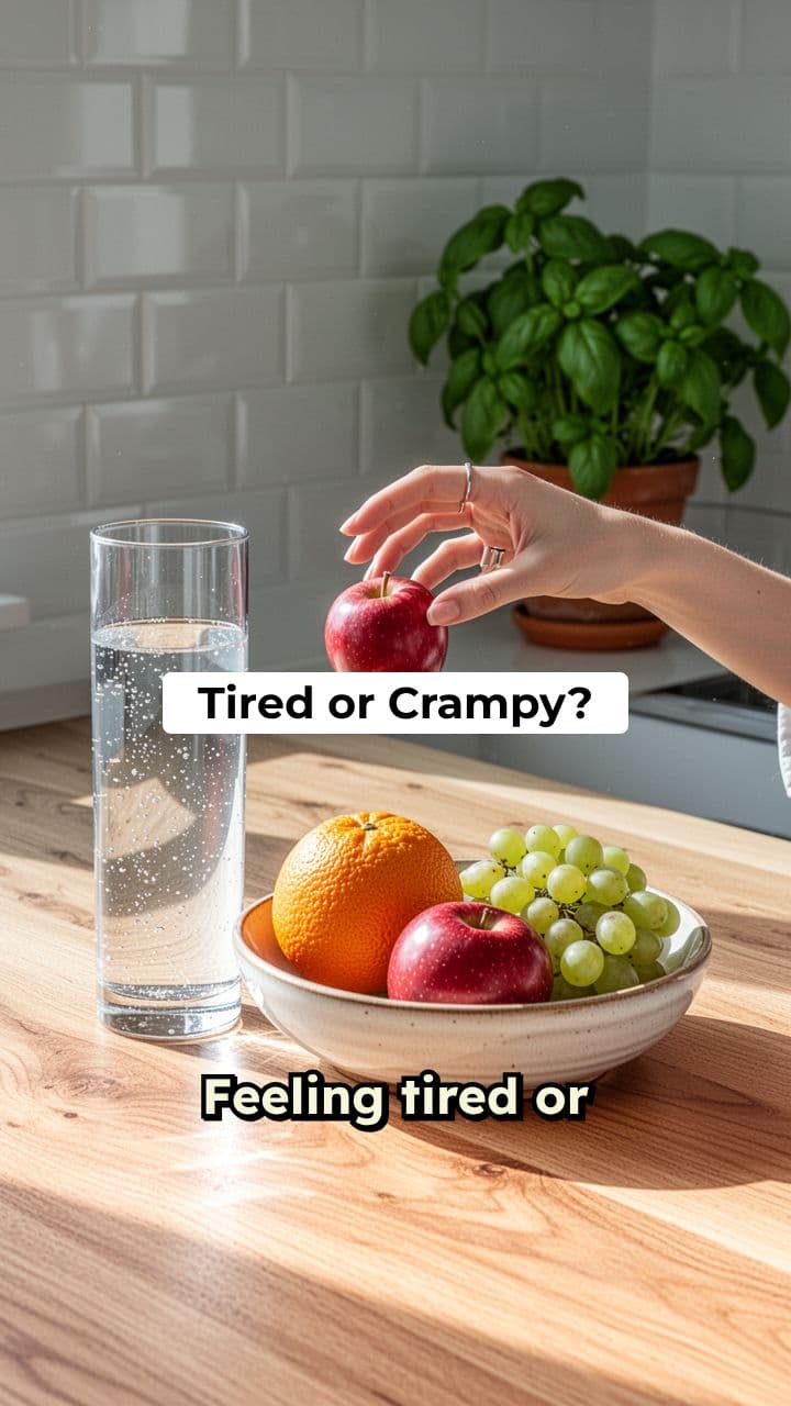 11 Foods High in Potassium