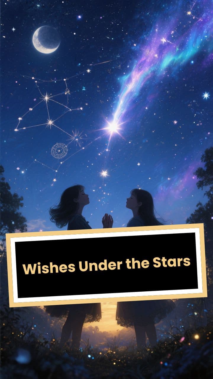 Wishes Under the Stars
