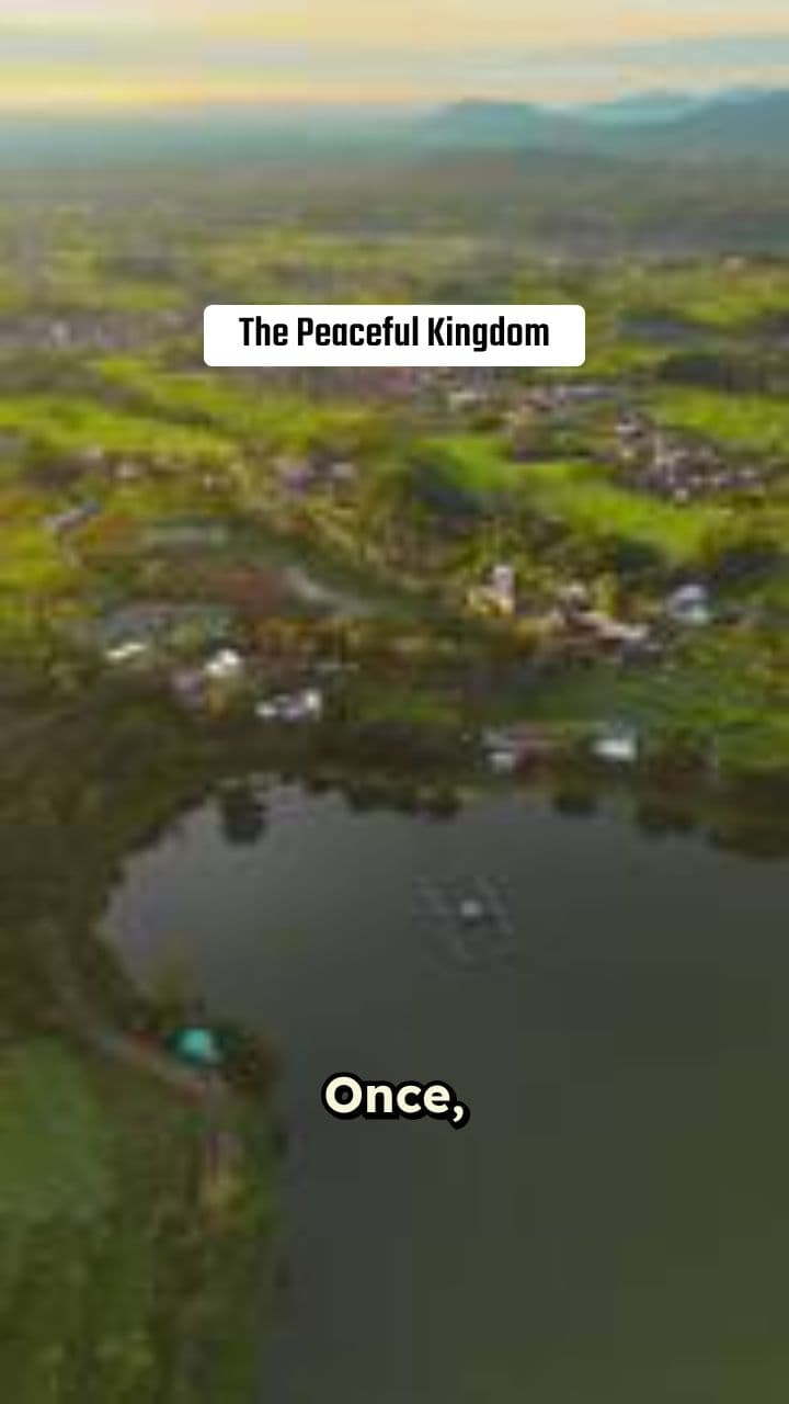 The Tale of Shishir and Basant