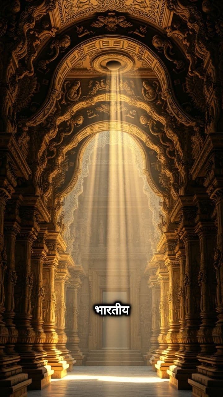 बाल गणेश और सुदर्शन चक्र की कथा