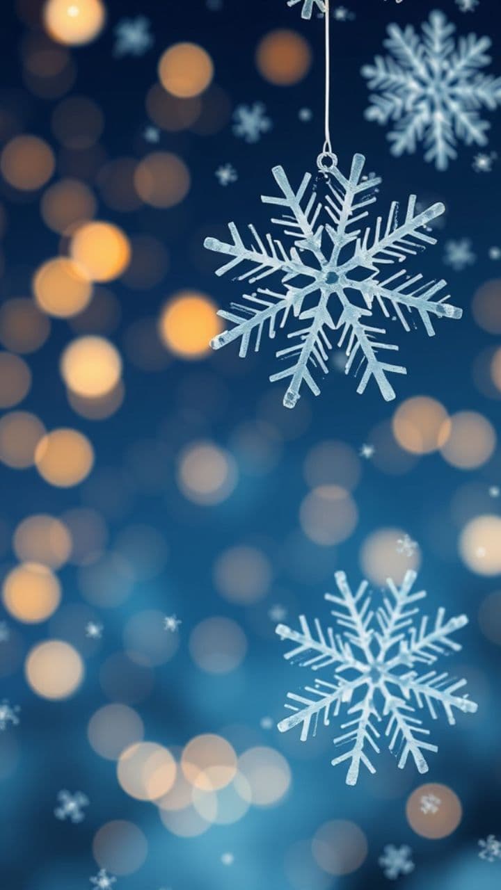 Santa's Little Dance Party