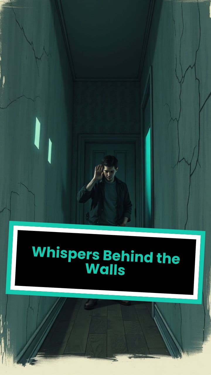 Whispers Behind the Walls