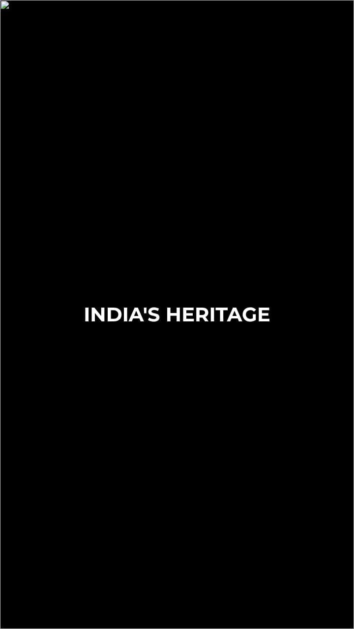 India's Rich Heritage and Contributions