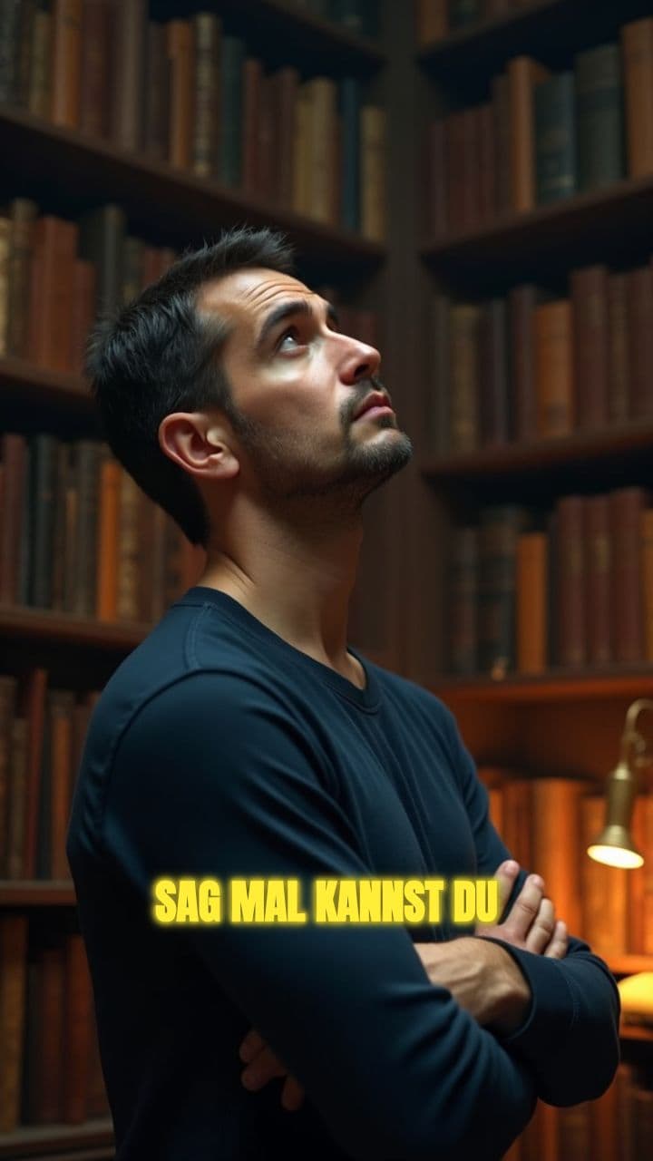 Die Macht des fokussierten Geistes