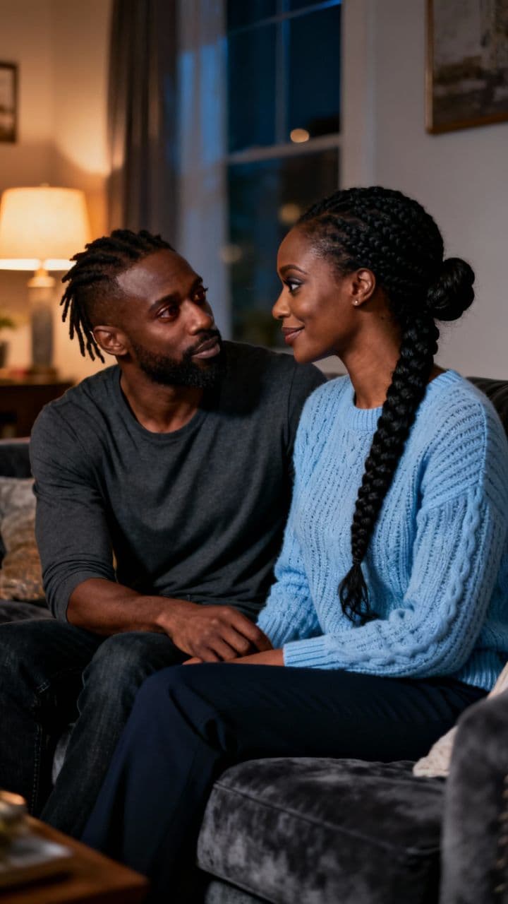 Reciprocity in Love_