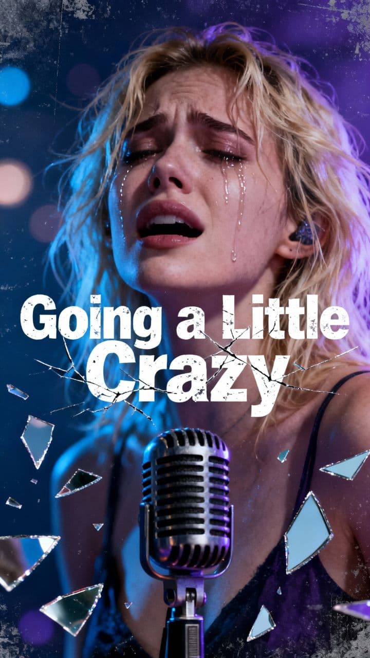 Going a Little Crazy