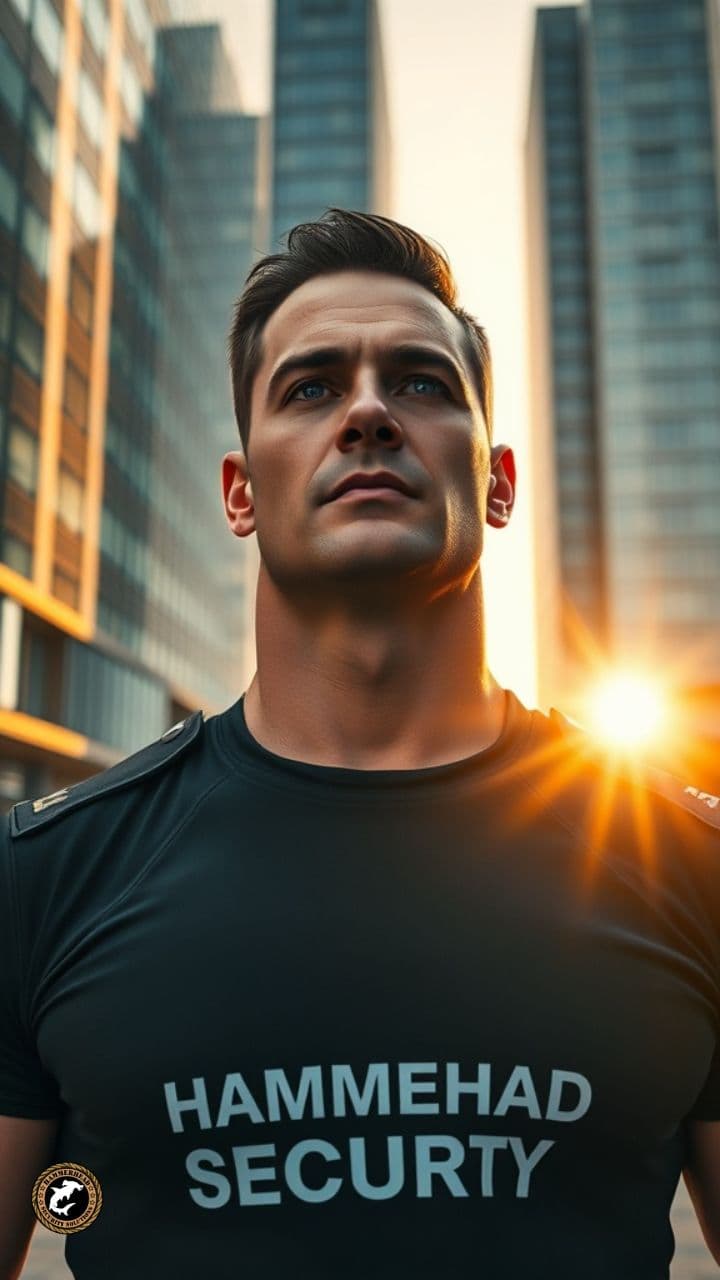 Hammerhead Rising: Unbreakable Guardians (duplicated)