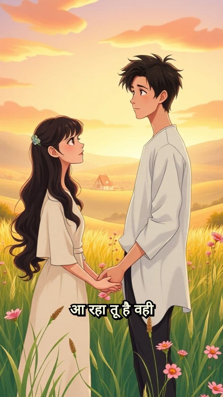 You Are The One My Heart Called Its Own